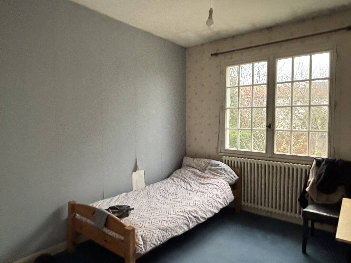 Maison à vendre, 138m², POITIERS