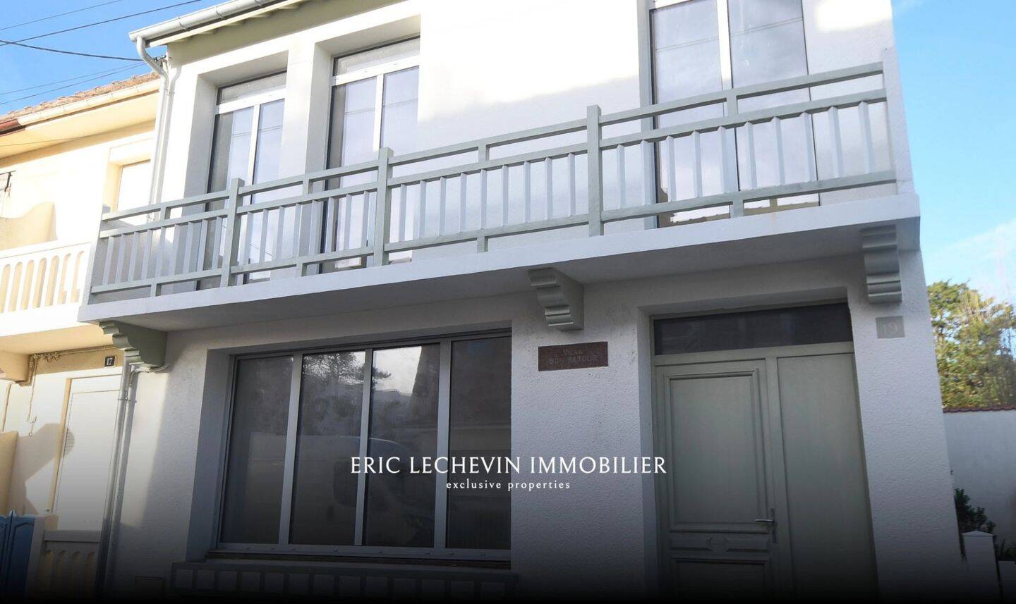 Maison à vendre, 136m², LE TOUQUET PARIS PLAGE