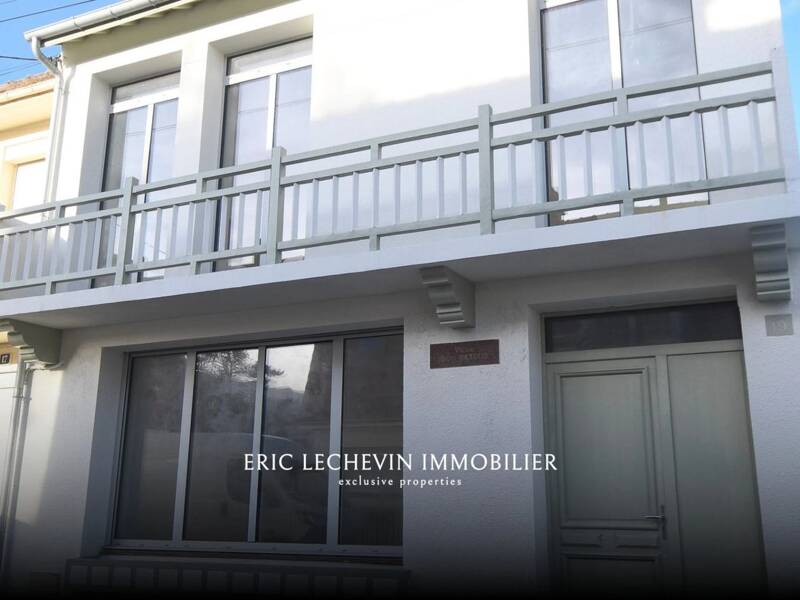 Maison à vendre, 136m², LE TOUQUET PARIS PLAGE
