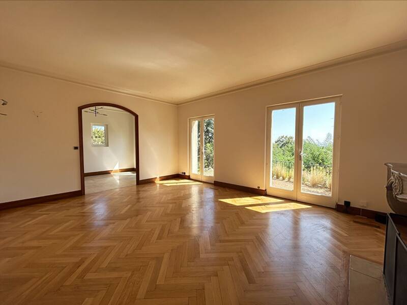 Maison à louer, 147m², CALUIRE ET CUIRE