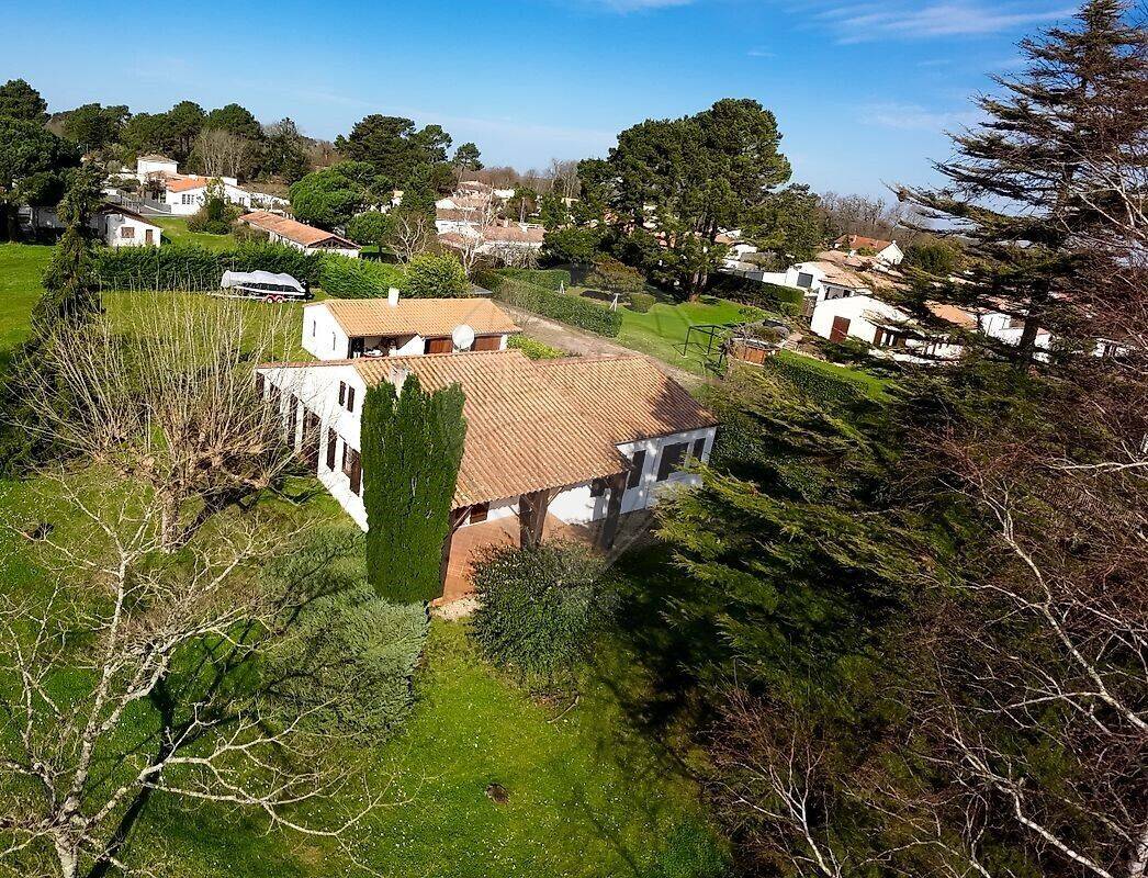 Maison à vendre, 113m², LES MATHES