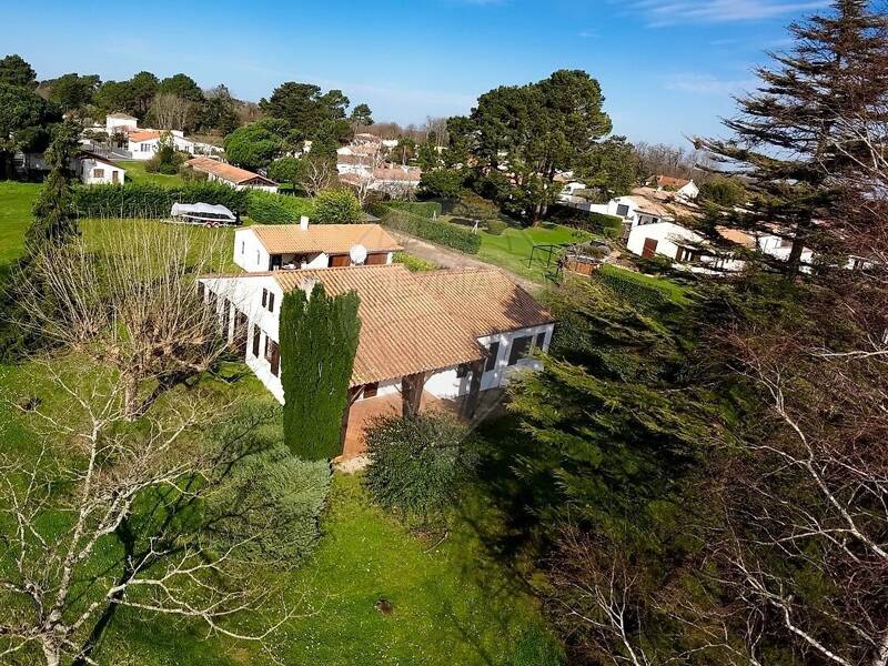 Maison à vendre, 113m², LES MATHES