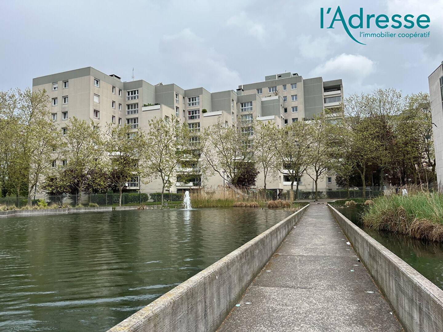 Maison à vendre, 64m², NOISY LE GRAND