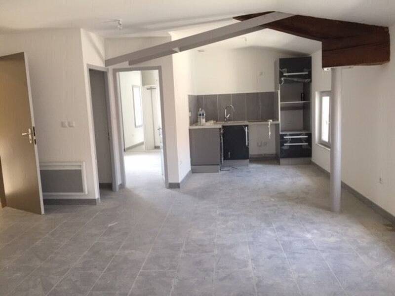 Maison à louer, 47m², BEZIERS