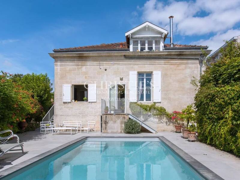 Maison à vendre, 330m², BORDEAUX