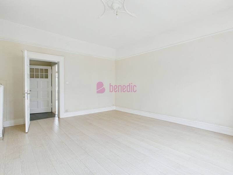 Maison à louer, 199m², METZ