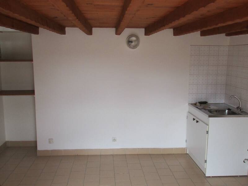 Maison à louer, 26m², MONTATAIRE