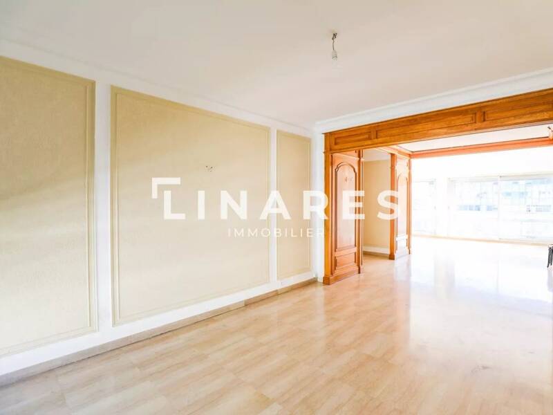 Maison à louer, 144m², MARSEILLE 3E