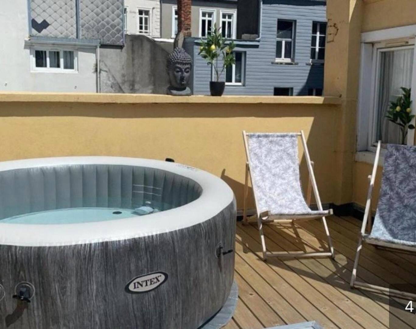 Maison à vendre, 95m², BOULOGNE SUR MER