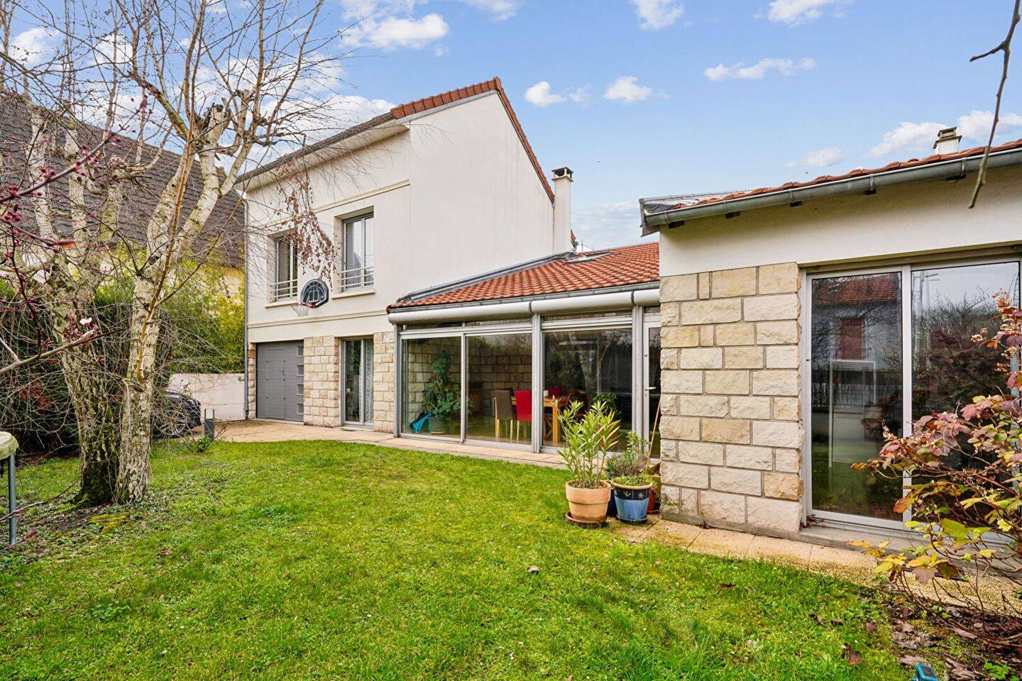 Maison à vendre, 200m², NANTERRE