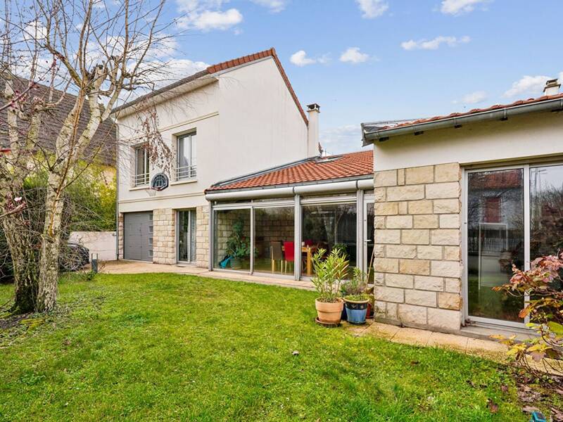 Maison à vendre, 200m², NANTERRE