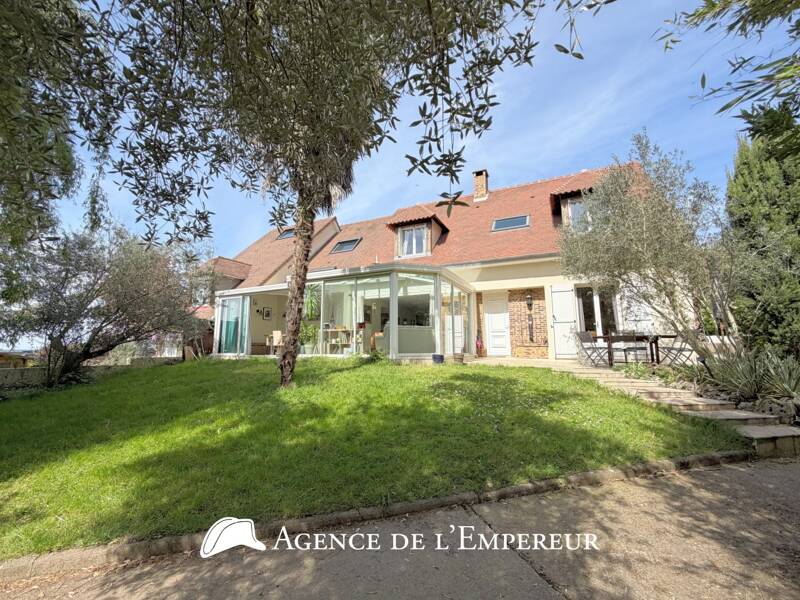 Maison à vendre, 180m², RUEIL MALMAISON