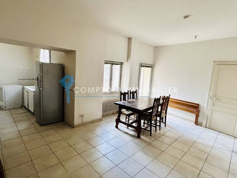 Maison à vendre, 142m², MONTPELLIER