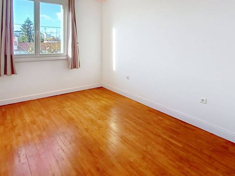 Maison à louer, 68m², LUCON