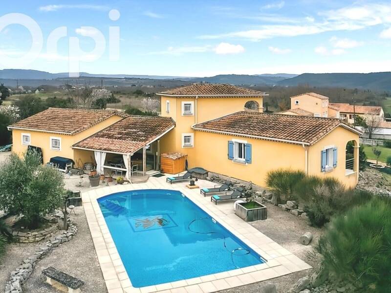 Maison à vendre, 139m², SAINT GERMAIN