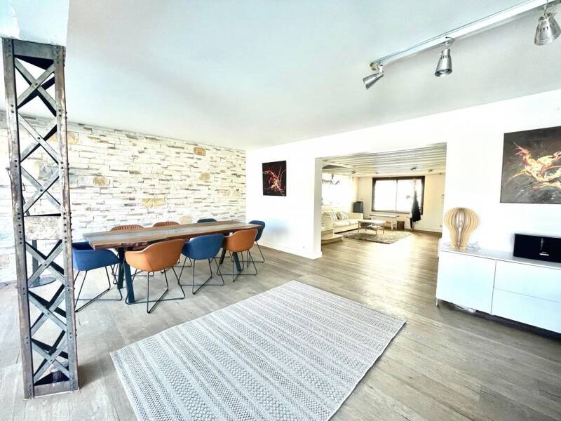 Maison à vendre, 189m², BORDEAUX