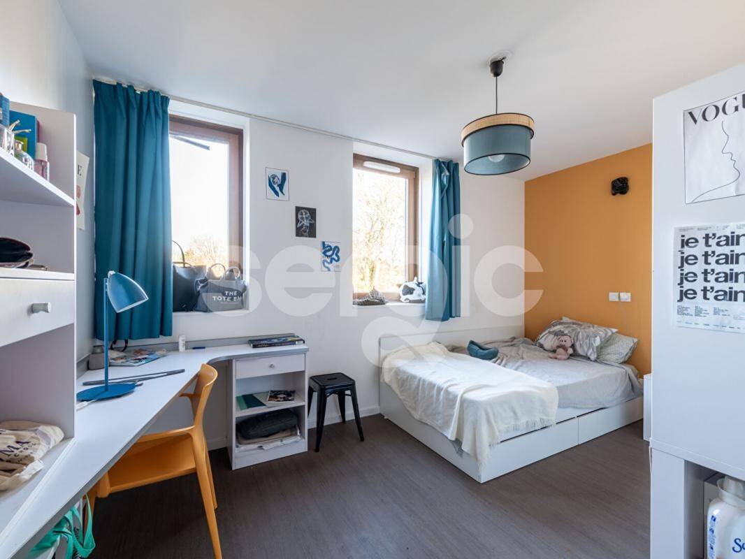 Maison à vendre, 21m², ROUBAIX