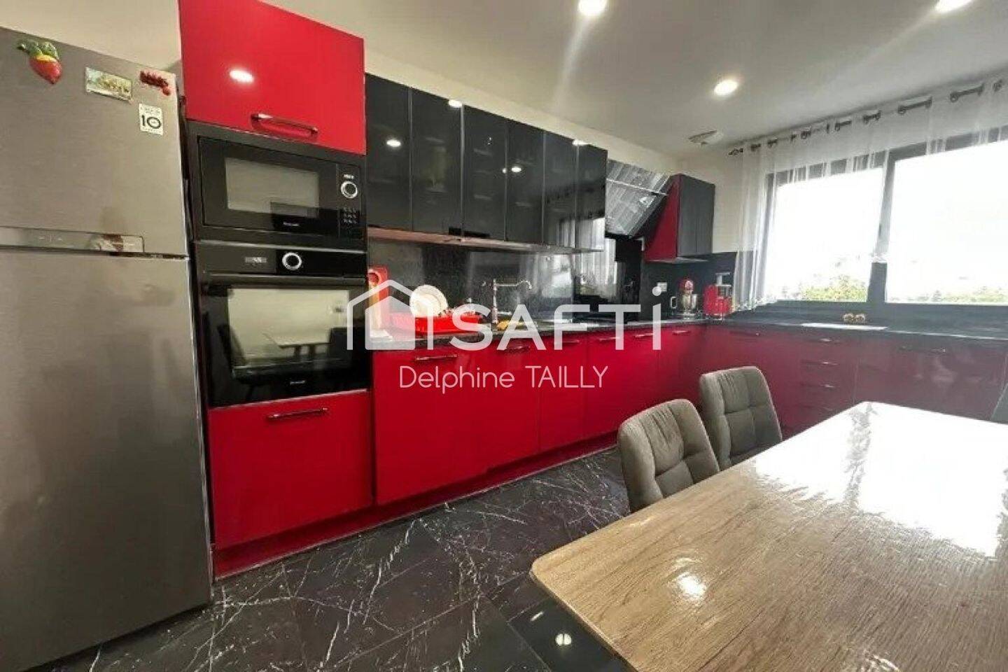Maison à vendre, 110m², COUERON