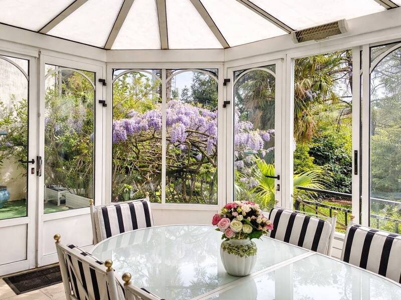 Maison à vendre, 160m², ISSY LES MOULINEAUX