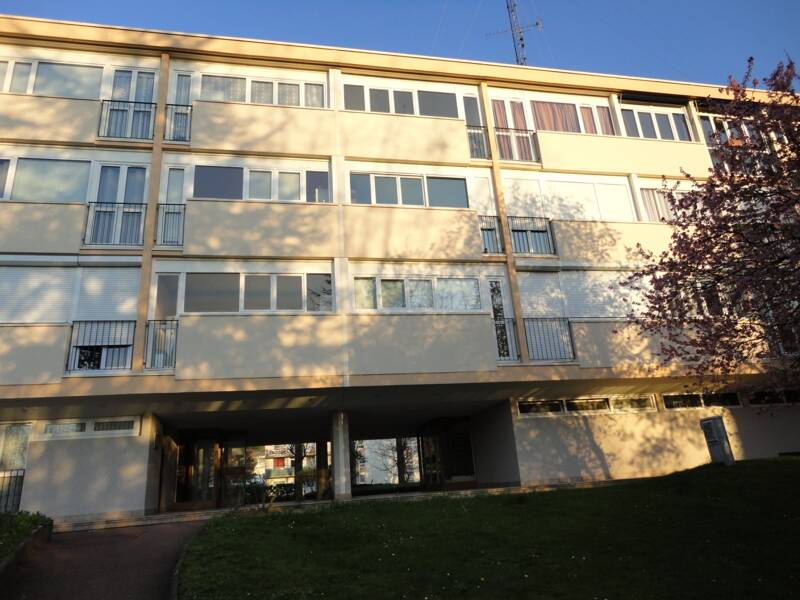 Maison à louer, 34m², GIF SUR YVETTE