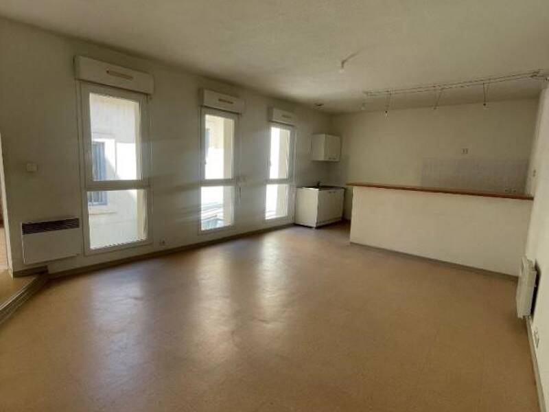 Maison à louer, 50m², MONTPELLIER