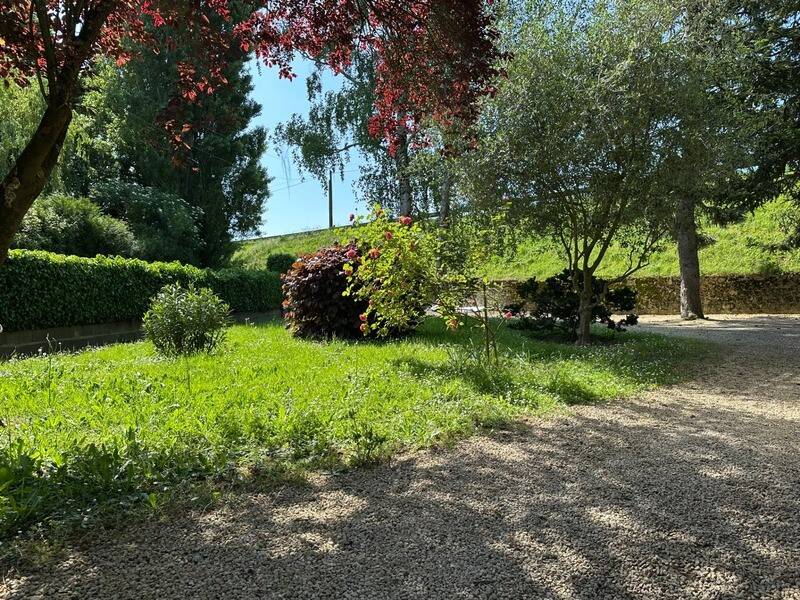Maison à vendre, 123m², VARENNES SUR LOIRE