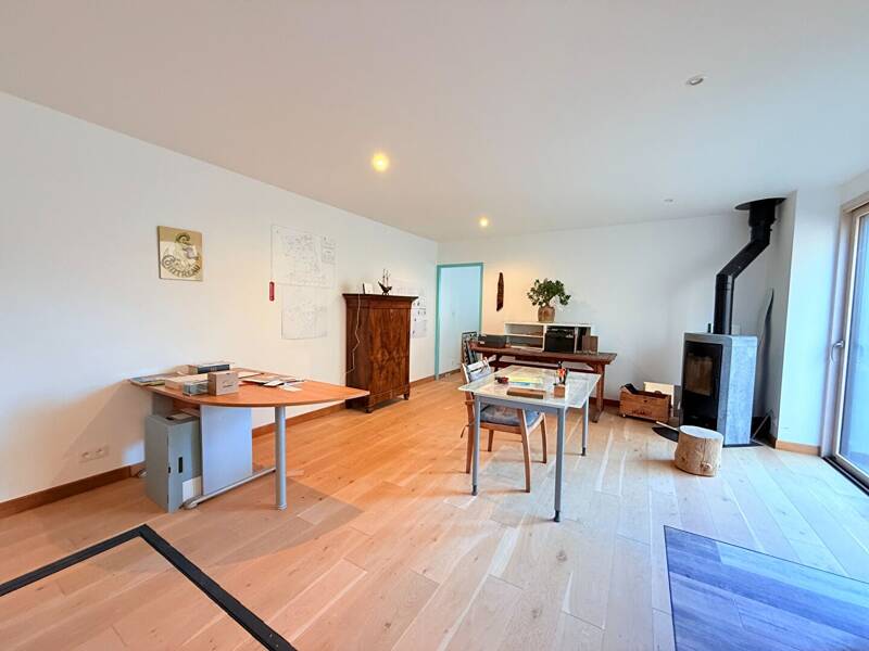 Maison à vendre, 109m², ANGERS