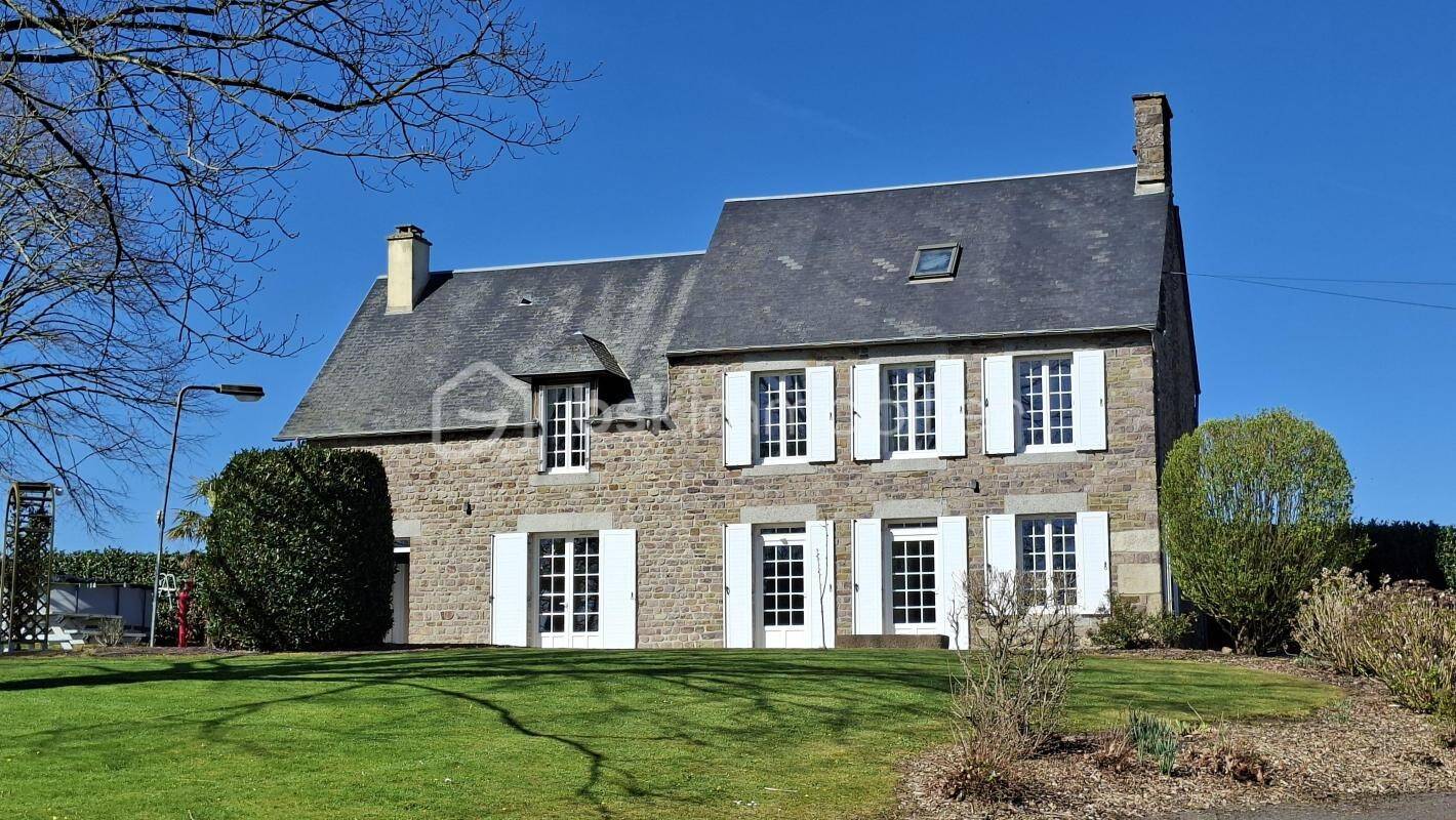 Maison à vendre, 145m², CALVADOS