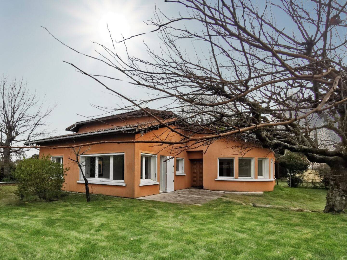 Maison à vendre, 140m², GUJAN MESTRAS