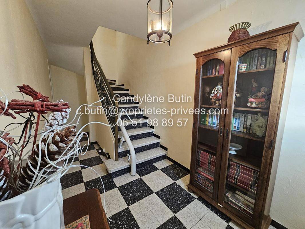 Maison à vendre, 104m², BEZIERS