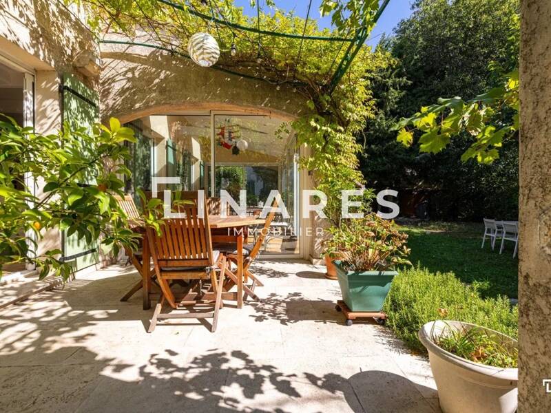 Maison à vendre, 130m², MARSEILLE 13E