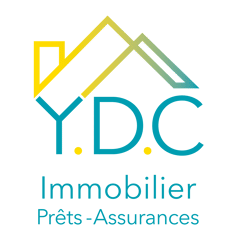 Y.D.C logo
