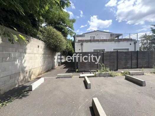 Appartement à vendre 118 000 € 2 pièces 1 chambre 25,1 m² Orgemont-Cité Jardin Argenteuil 95100