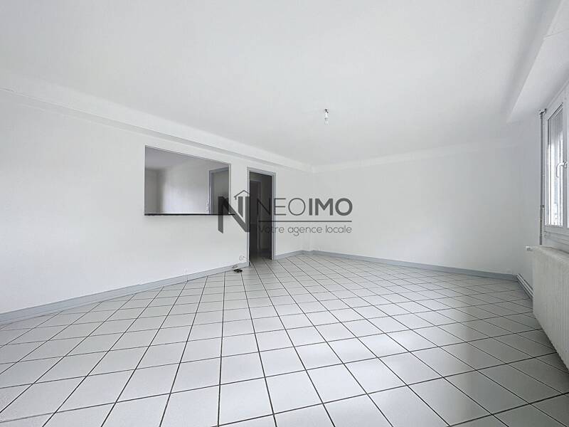 Maison à vendre, 94m², NEUFCHATEAU