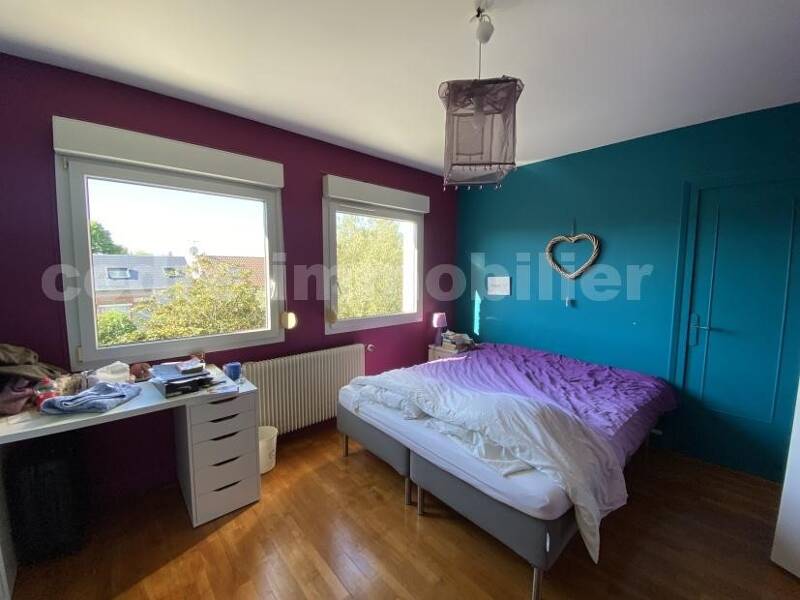 Maison à vendre, 198m², ORLEANS