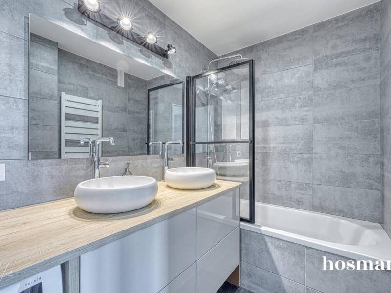 Maison à vendre, 58m², BOULOGNE BILLANCOURT