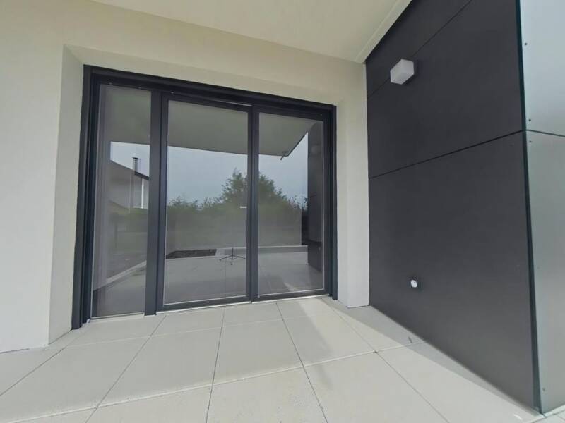 Maison à louer, 59m², MESSERY