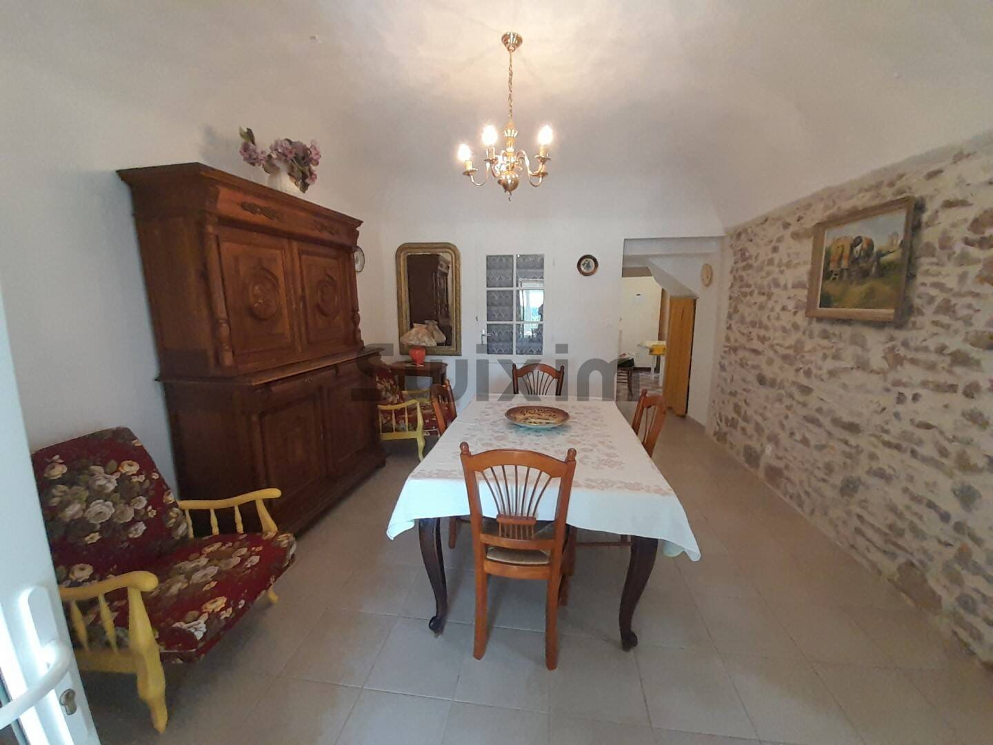 Maison à vendre, 150m², MOLIERES SUR CEZE