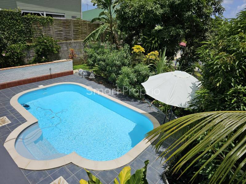 Maison à vendre, 98m², SAINT ESPRIT