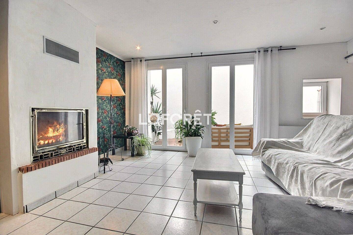 Maison à vendre, 162m², SAINT ROMAIN LE PUY