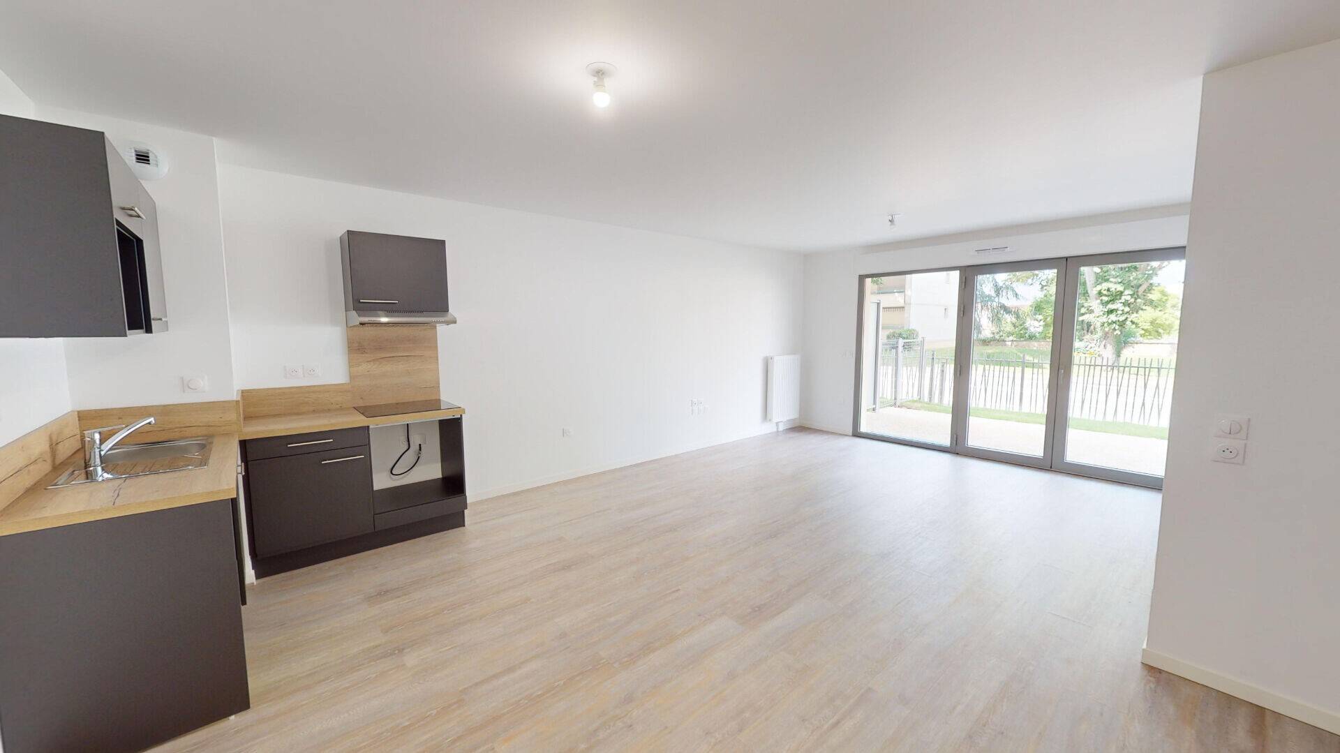 Maison à louer, 63m², POITIERS