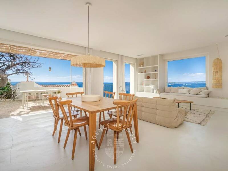 Maison à vendre, 180m², MARSEILLE 7E