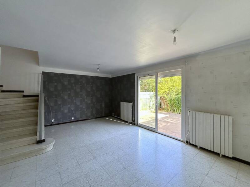 Maison à vendre, 88m², PERPIGNAN