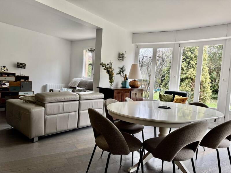Maison à vendre, 150m², LES CLAYES SOUS BOIS