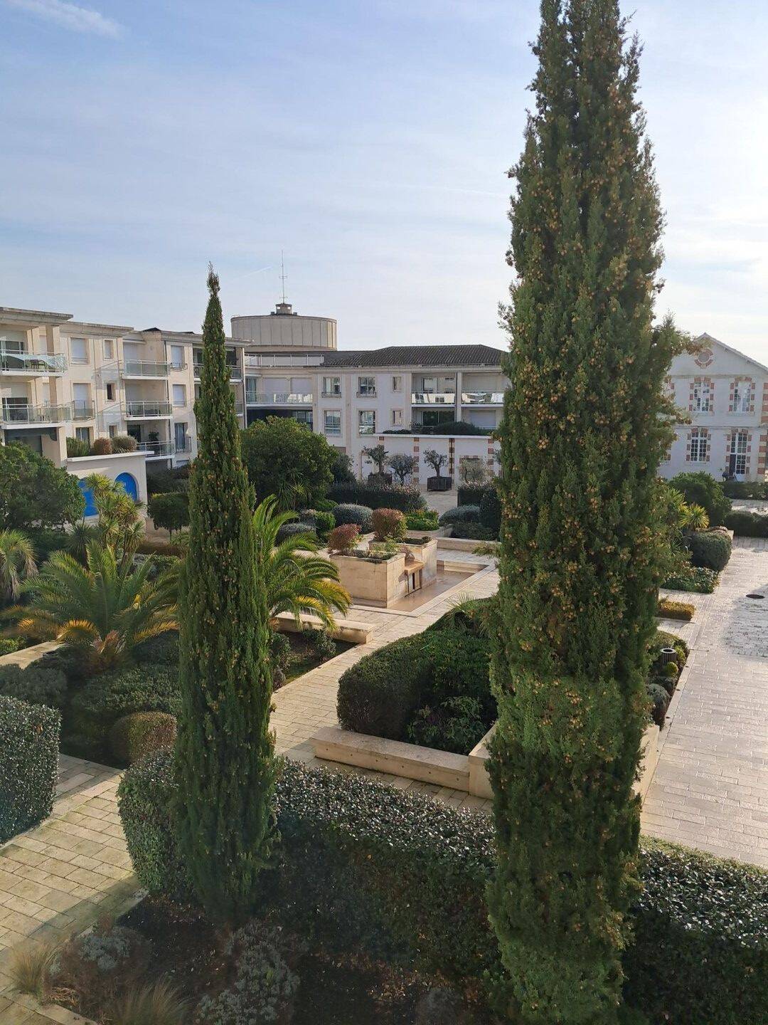 Maison à louer, 75m², LA ROCHELLE