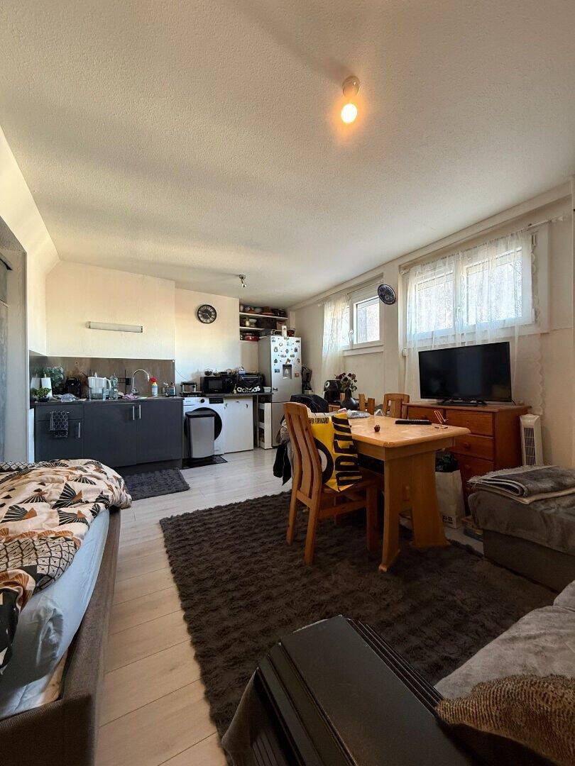 Maison à vendre, 29m², NANCY