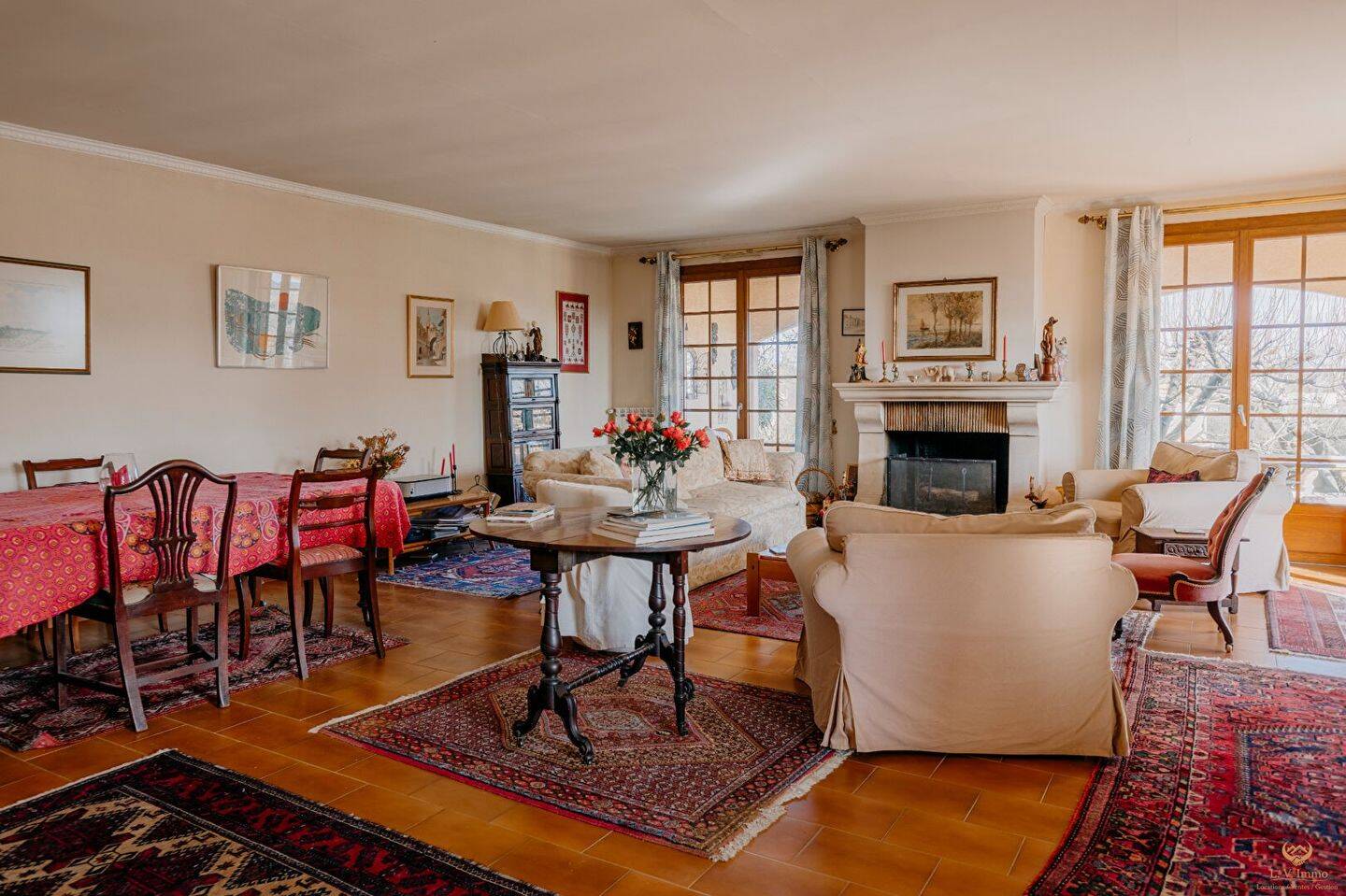 Maison à vendre, 143m², NEZIGNAN L'EVEQUE