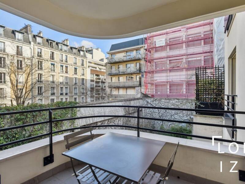Maison à louer, 47m², PARIS 11E