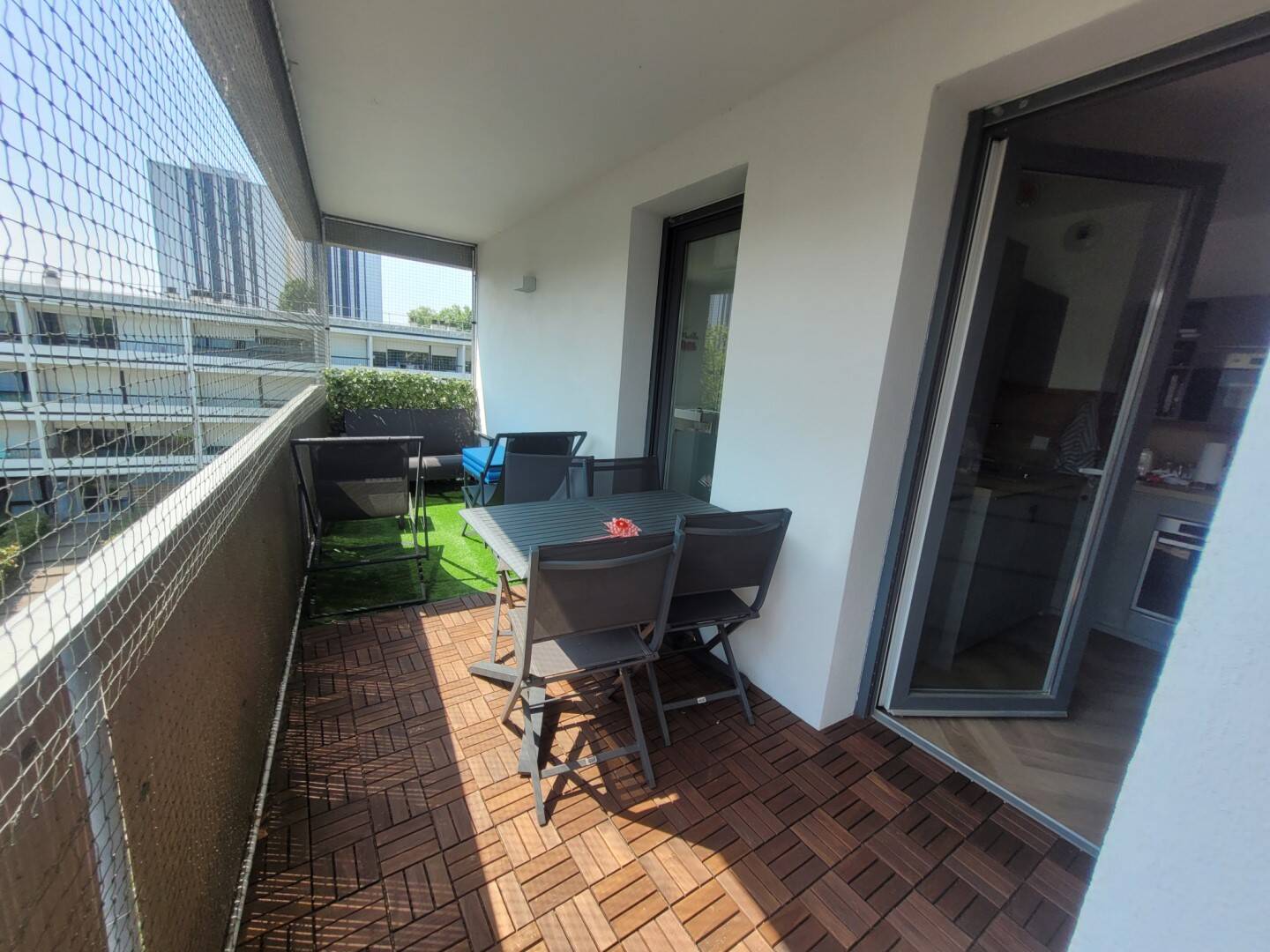 Maison à vendre, 87m², PESSAC