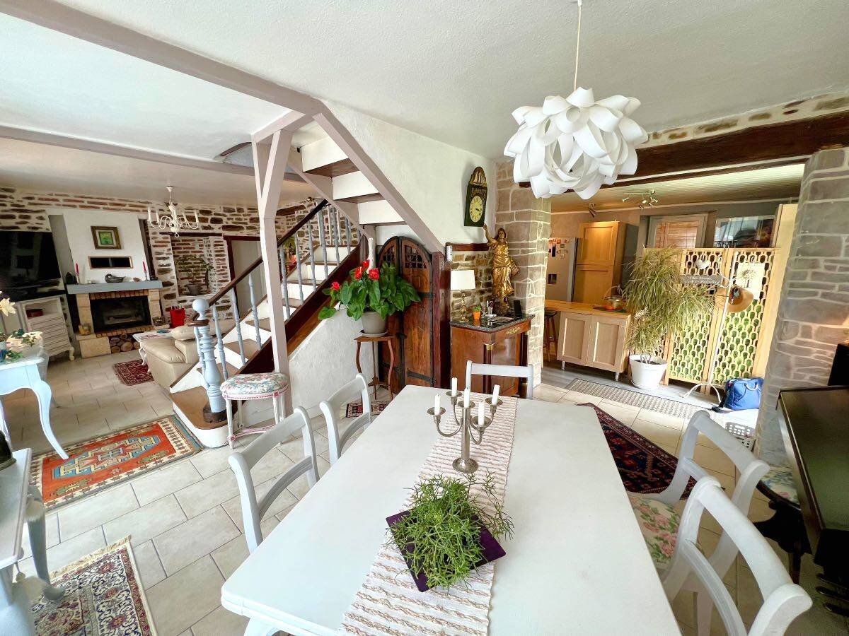 Maison à vendre, 168m², SALIES DE BEARN